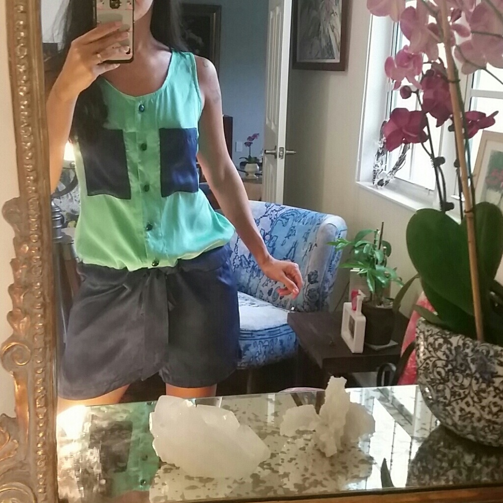 COPY - Jumpsuit summer from Rio